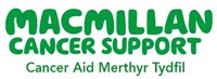 Macmillan Cancer Support Merthyr Tydfil Committee